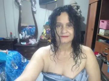 Bongacams Live Porn of jazmin-mature
