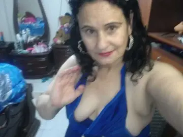 Bongacams Live Sex of jazmin-mature