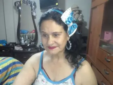 Bongacams Watch Live Sex Cams of jazmin-mature
