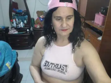 Bongacams Adult Webcam of jazmin-mature