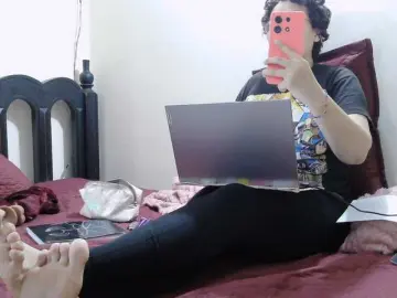 Bongacams Best Webcam of onlyLuxas23