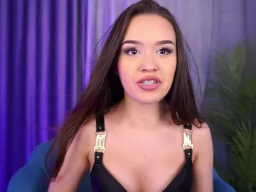 Bongacams Sex Chat of MistyReeds