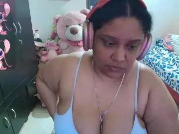 Bongacams Best Webcam of PandoraDreams