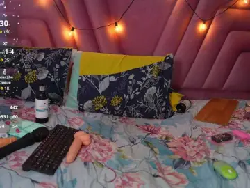 Bongacams Sex Cam of naughtyyindiann