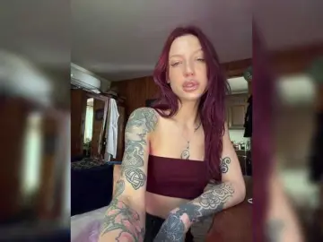 Bongacams Free Live Porn of Alina666Mistress