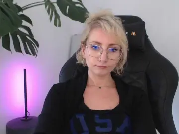 Bongacams Live Sex Cam of CinderellaMoon