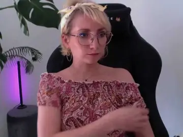Bongacams Sex Chat of CinderellaMoon