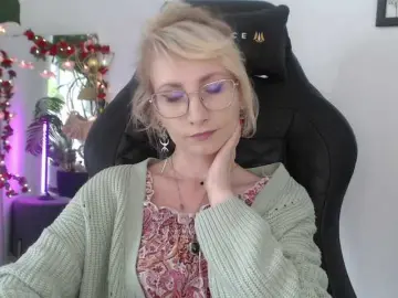 Bongacams Live Sex Cam of CinderellaMoon