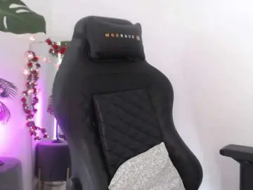Bongacams Private Sex Chat of CinderellaMoon