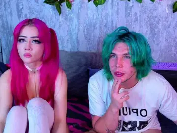 Bongacams Adult Webcam of Night-angell