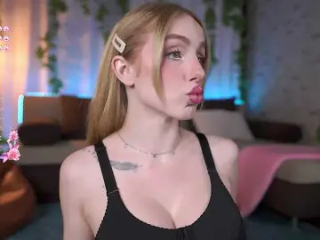 Bongacams Live Sex of babyyyluna