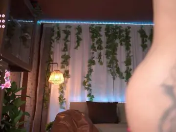 Bongacams Private Sex Chat of babyyyluna