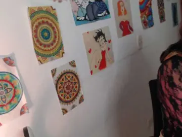 Bongacams Sex Cam of soynanabela
