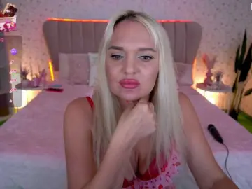 Bongacams Sex Chat of AmelyLoveme