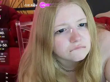 Bongacams Free Porn Cam of TinkerrBelll