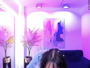 Bongacams Adult Webcam of ary-gala