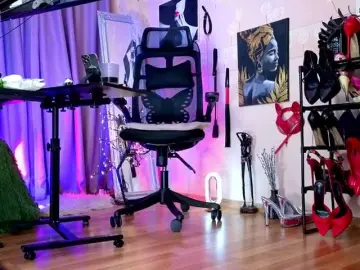 Bongacams Live Porn of your-amazon4rever-wild