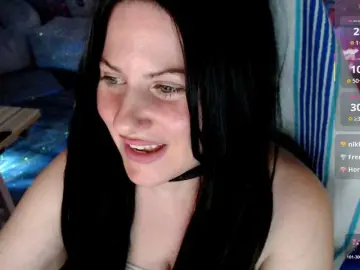 Bongacams Nude Webcam of Bellastarrr84