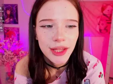 Bongacams Live Porn of Deibora