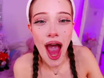 Bongacams Sex Cam of Deibora