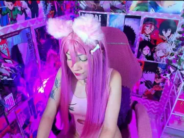 Bongacams Adult Webcam of IrinaGremory