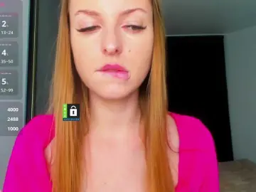 Bongacams Adult Webcams of MissFentasy1