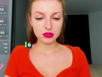 Bongacams Adult Webcams of MissFentasy1