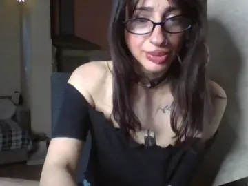 Bongacams Adult Video Chat of uwu-Monica