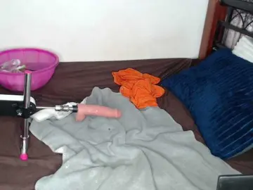 Bongacams Best Webcam of whimsicat