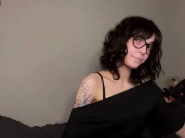 Bongacams Adult Video Chat of DarlenaBoothman
