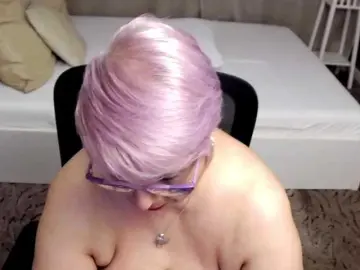 Bongacams Live Sex of LadyLibely
