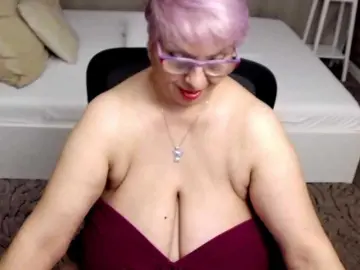 Bongacams Adult Webcams of LadyLibely