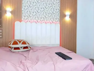 Bongacams Live Sex of allyson-nahid