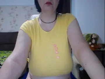 Bongacams Adult Webcams of mary-x