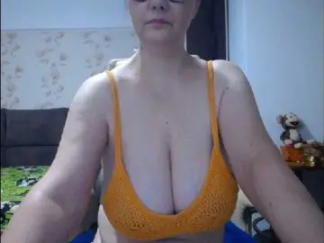 Bongacams Adult Webcams of mary-x