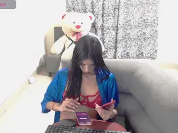 Bongacams Free Live Porn of Jimenna-Slim