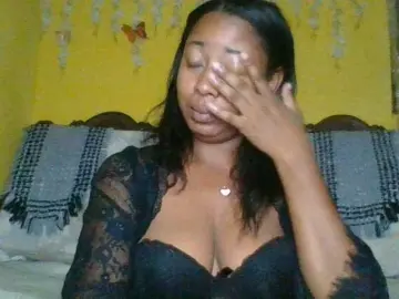 Bongacams Adult Webcam of FredahSannie