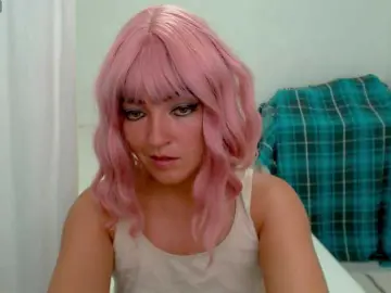 Bongacams Free Porn Cam of MagicPink