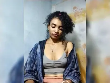 Bongacams Adult Webcams of Shanya12