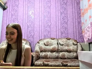 Bongacams Watch Live Sex Cams of CharleenTetz