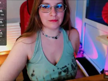 Bongacams Nude Webcam of Elizabeth-S