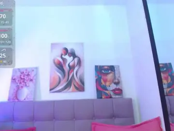 Bongacams Live Porn of Hellen-star