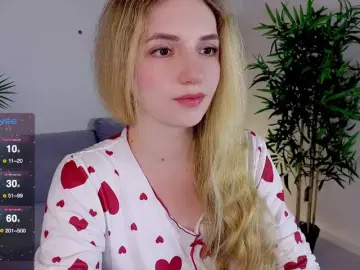 Bongacams Live Sex Cam of marykiskis