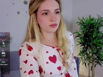 Bongacams Live Sex of marykiskis