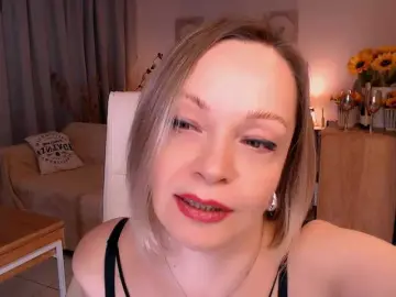 Bongacams Live Porn of Tilly-Eliot