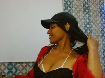 Bongacams Live Sex Cam of isabellacarson