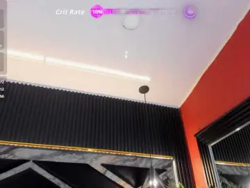 Bongacams Free Porn Cam of AmberHarpper