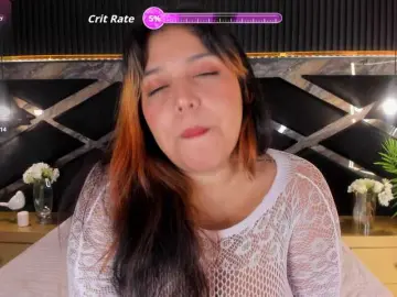 Bongacams Nude Webcam of AmberHarpper