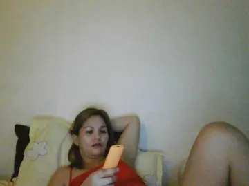 Bongacams Best Webcam of PhantomRose
