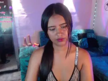Bongacams Sex Cam of mar-18